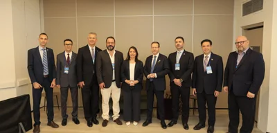 Israel and Iranian Opposition Initiate Talks on Peace and Prosperity