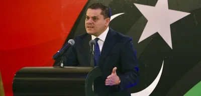 40 Libyan MPs Demand Dbaiba's Resignation Amid Political Crisis