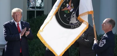 Trump Moves US Space Command to Huntsville, Reversing Biden's Plan