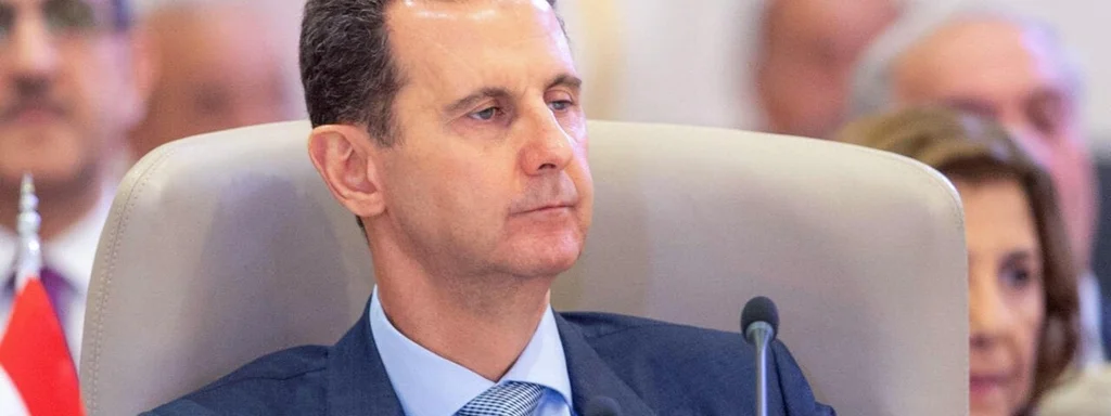 French Court Issues Arrest Warrants for Assad Over 2012 Homs Attack