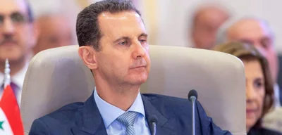 French Court Issues Arrest Warrants for Assad Over 2012 Homs Attack