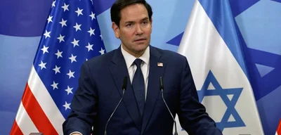 Marco Rubio Set to Strengthen US-Israel Ties During Upcoming Visit