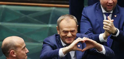 Poland Joins Trillionaire Club: A Historic Milestone for Growth