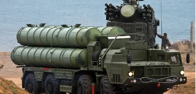 Russia and India Expand Defense Ties with New S-400 Talks