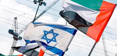 UAE Issues Stark Warning to Israel Over West Bank Annexation Plans