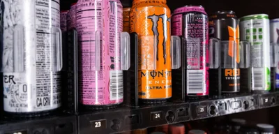 England Bans Energy Drink Sales to Kids Under 16 Amid Health Risks