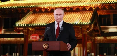 Putin Demands Referendum and Elections as Ukraine Conflict Escalates