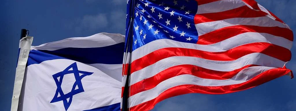 Secretary Rubio Signals U.S. Support for Israel's West Bank Annexation