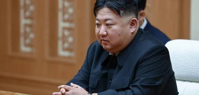 Kim Jong Un Travels to China with Personal Toilet to Guard DNA