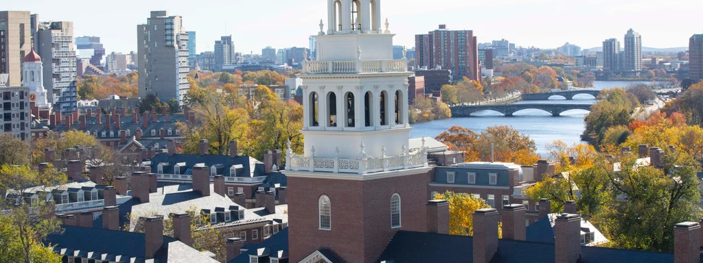 Federal Judge Restores $2.2B Harvard Grants, Cites First Amendment Violation