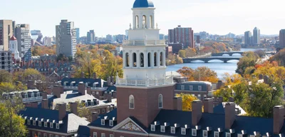 Federal Judge Restores $2.2B Harvard Grants, Cites First Amendment Violation