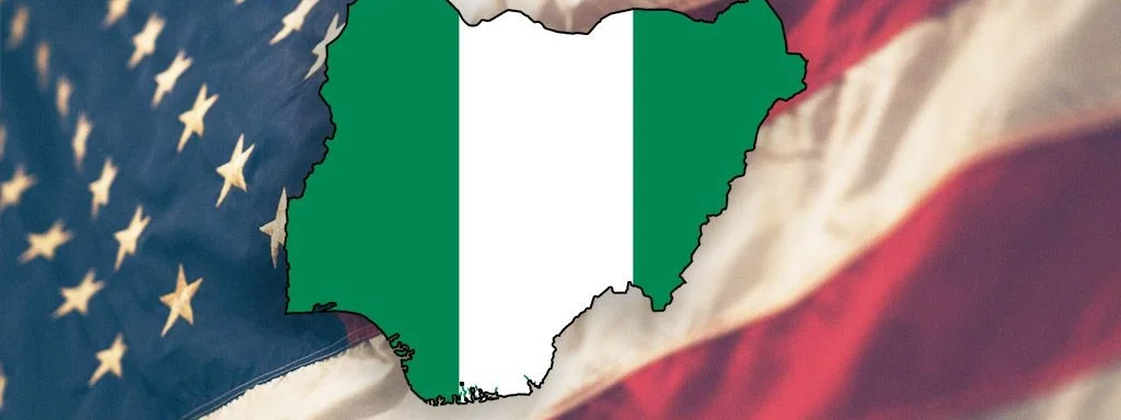 US Allocates $32.5M to Alleviate Hunger Crisis in Nigeria