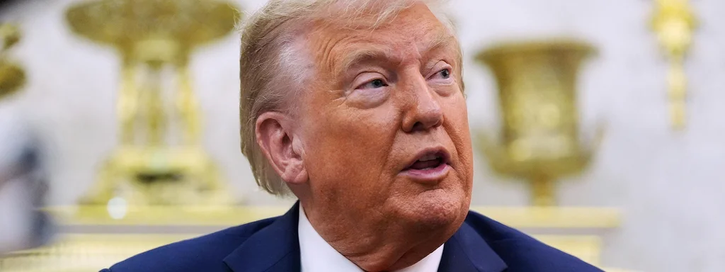 Federal Judge Blocks Trump’s $12 Billion Aid Freeze Ahead of Deadline