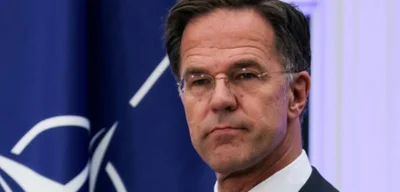 NATO Chief Rutte Asserts Ukraine's Sovereignty Against Russian Claims