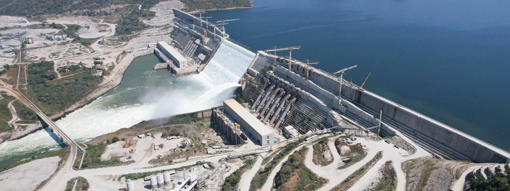 Ethiopian PM Abiy Ahmed Plans New Nile Dams Amid Regional Tensions