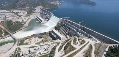 Ethiopian PM Abiy Ahmed Plans New Nile Dams Amid Regional Tensions