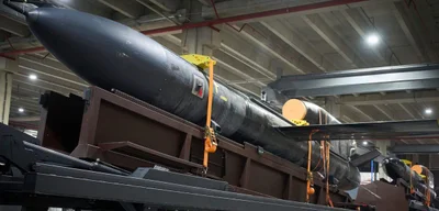 Denmark Launches Production Hub for Ukraine's FP-5 Missiles