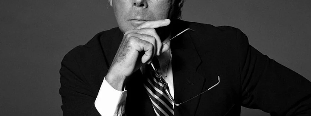 Fashion Icon Giorgio Armani Passes Away at 91, Leaving Legacy