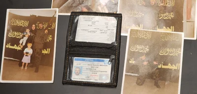 Hamas Exploits UNRWA Facilities in Gaza for Terrorist Activities