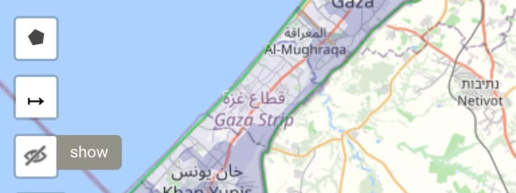 IDF Secures 40% of Gaza City Amid Ongoing Military Operations