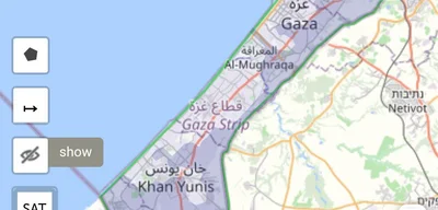 IDF Secures 40% of Gaza City Amid Ongoing Military Operations