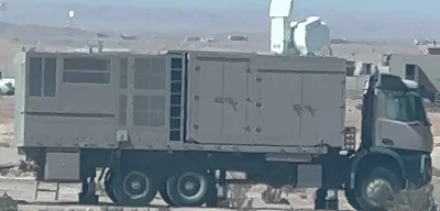 Saudi Arabia Deploys Eight Laser Defense Systems Against Drone Threats