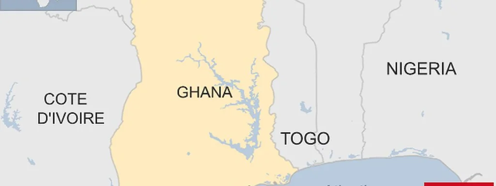 Land Dispute in Ghana’s Savannah Region Claims 31 Lives, Displaces 48,000