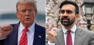 Mamdani Challenges Trump to Direct Debate Ahead of NYC Election