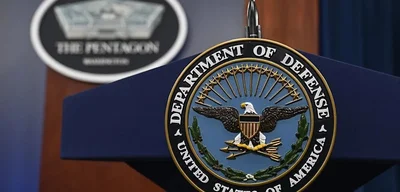 Trump Signs Order Renaming Defense Department to War Department