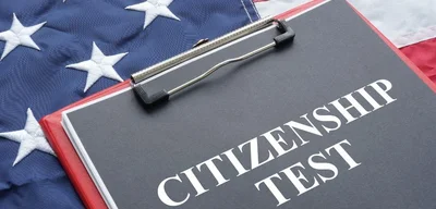 Trump Administration Unveils Stricter U.S. Citizenship Test Changes