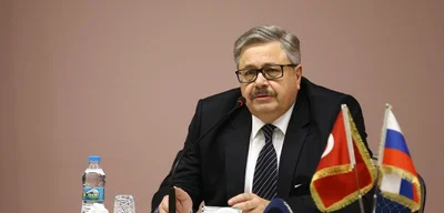 Putin Replaces Ambassador to Türkiye with New Post in Uzbekistan