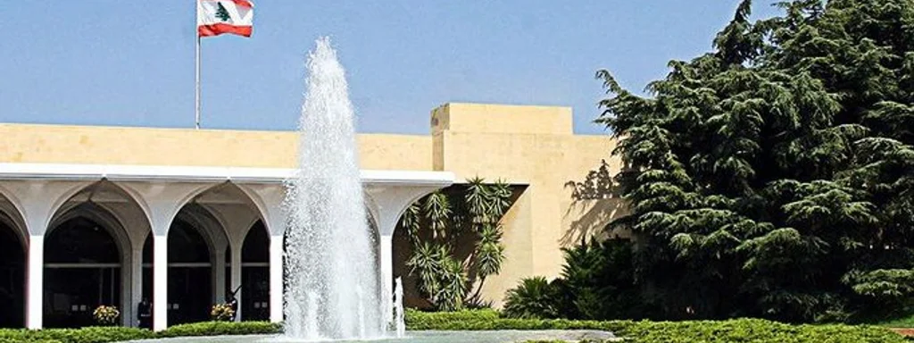 Featured image for: Hezbollah and Amal Ministers Walk Out Over Disarmament Talks Hezbollah and Amal Ministers Walk Out Over Disarmament Talks