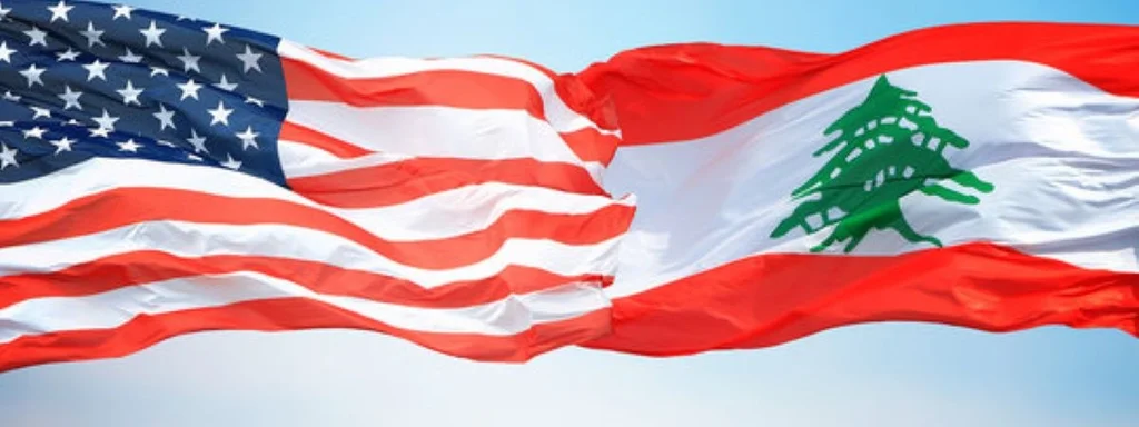 U.S. Central Command Chief Visits Lebanon to Discuss Security Measures