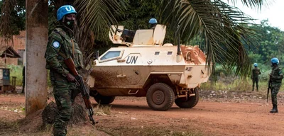 UN Plans to Withdraw 4,000 Peacekeepers Ahead of CAR Elections