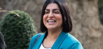 Shabana Mahmood Steps Up as UK Home Secretary in Cabinet Shakeup