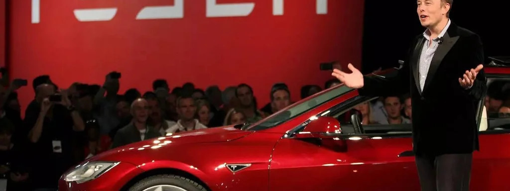 Tesla Proposes $1 Trillion Pay Package for Elon Musk in 2025