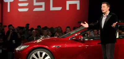 Tesla Proposes $1 Trillion Pay Package for Elon Musk in 2025