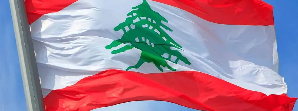 Lebanese Government Approves Plan to Disarm Hezbollah by Year-End