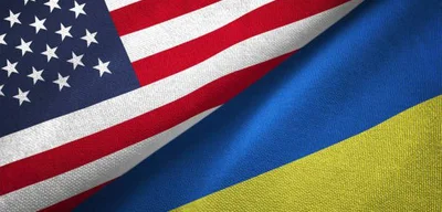 U.S. and Ukraine Strike $100B Deal for Weapons and Tech Exchange