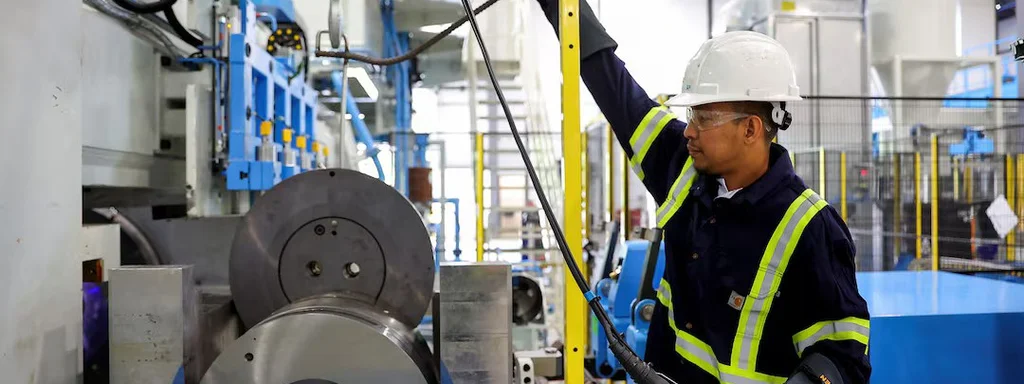 Featured image for: Canada's Unemployment Rate Hits 7.1% as Tariffs Shake Confidence Canada's Unemployment Rate Hits 7.1% as Tariffs Shake Confidence