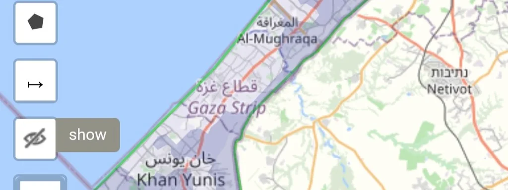 Featured image for: Israeli Army Urges Gaza City Residents to Evacuate Now for Safety Israeli Army Urges Gaza City Residents to Evacuate Now for Safety