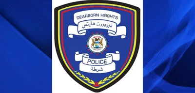 Dearborn Heights Police Launch Arabic Patch to Foster Unity