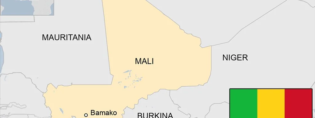 Featured image for: JNIM Declares Blockade on Mali's Borders, Halting Fuel Imports JNIM Declares Blockade on Mali's Borders, Halting Fuel Imports