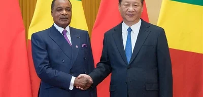 Congo Secures $23B Deal with China to Boost Oil Output by 2030