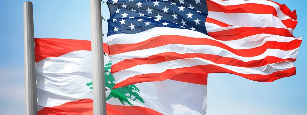 Featured image for: U.S. CENTCOM Chief Meets Lebanese President to Boost Military Ties U.S. CENTCOM Chief Meets Lebanese President to Boost Military Ties