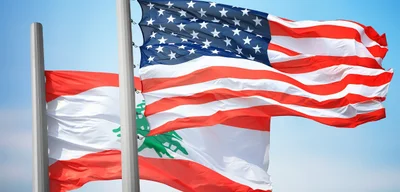 U.S. CENTCOM Chief Meets Lebanese President to Boost Military Ties