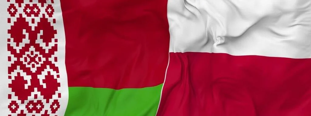 Featured image for: Poland Urges Citizens to Flee Belarus Amid Rising Tensions Poland Urges Citizens to Flee Belarus Amid Rising Tensions