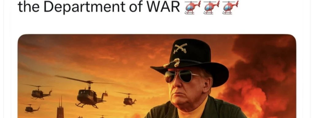 Featured image for: Trump Unveils Bold Plans for 2026 While Rallying Support Online Trump Unveils Bold Plans for 2026 While Rallying Support Online