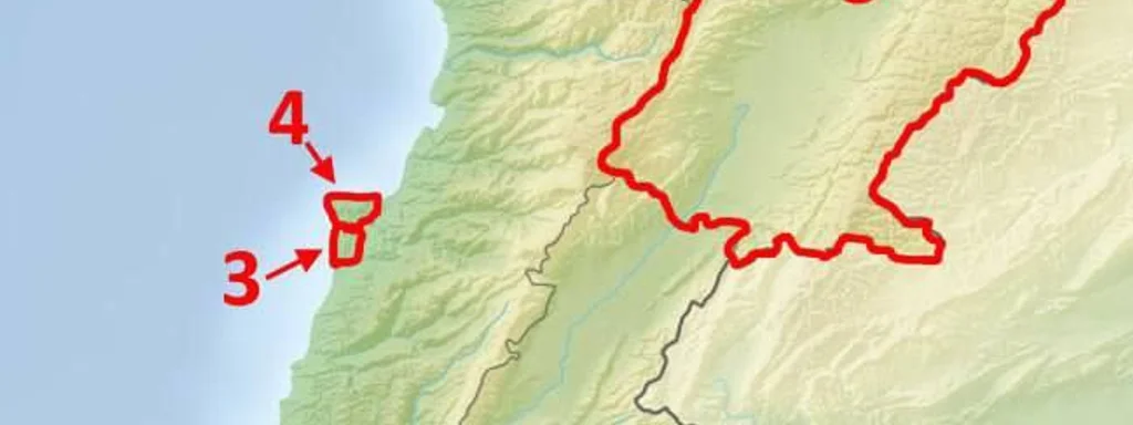 Featured image for: Lebanese Cabinet Approves Comprehensive Hezbollah Disarmament Plan Lebanese Cabinet Approves Comprehensive Hezbollah Disarmament Plan