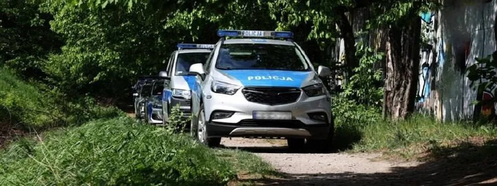 Featured image for: Drone Crash in Poland Sparks Investigation into Smuggling Link Drone Crash in Poland Sparks Investigation into Smuggling Link